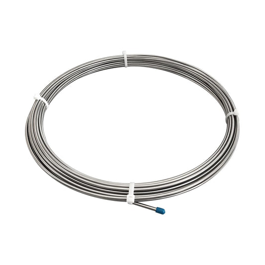 FITOK 316/316L Stainless Steel Seamless Coiled Tubing Bright Annealed ASTM A269