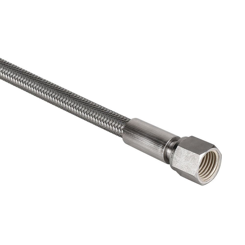 3/4" End Connections