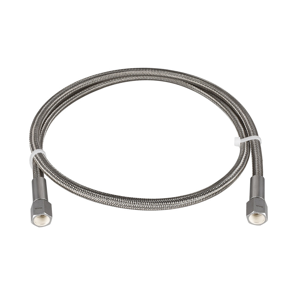 Female JIC Swivel x Female JIC Swivel
