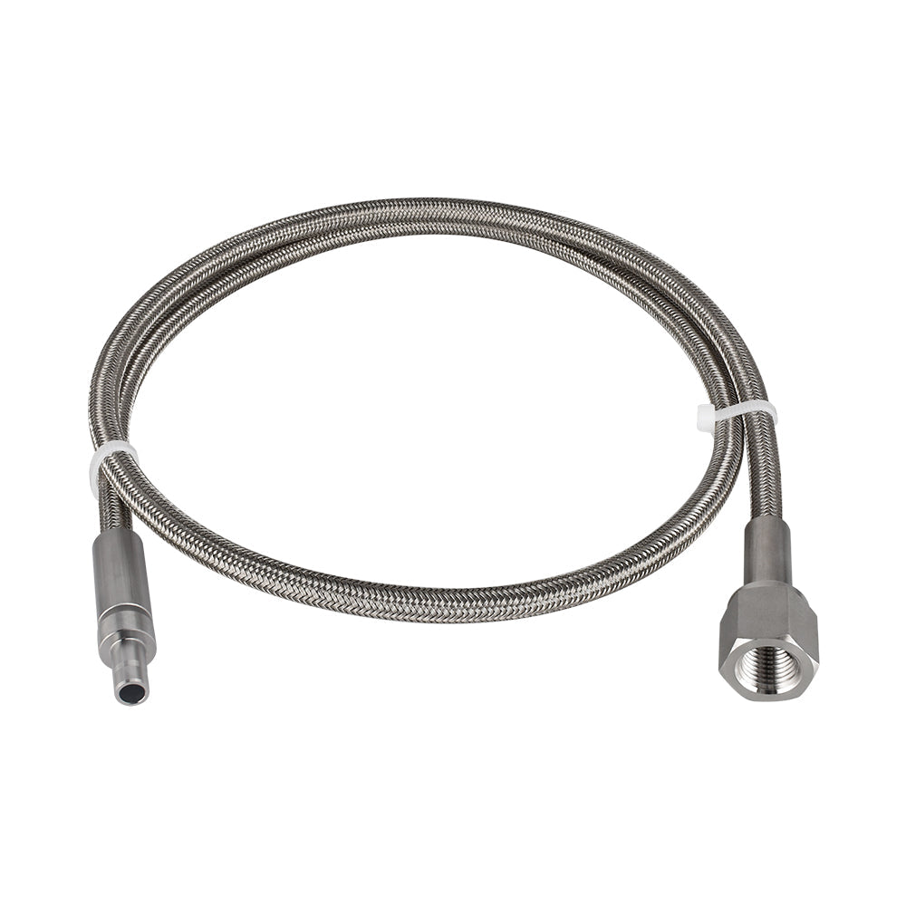 Tube Adapter x Female NPT