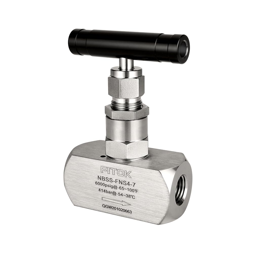 Needle Valves