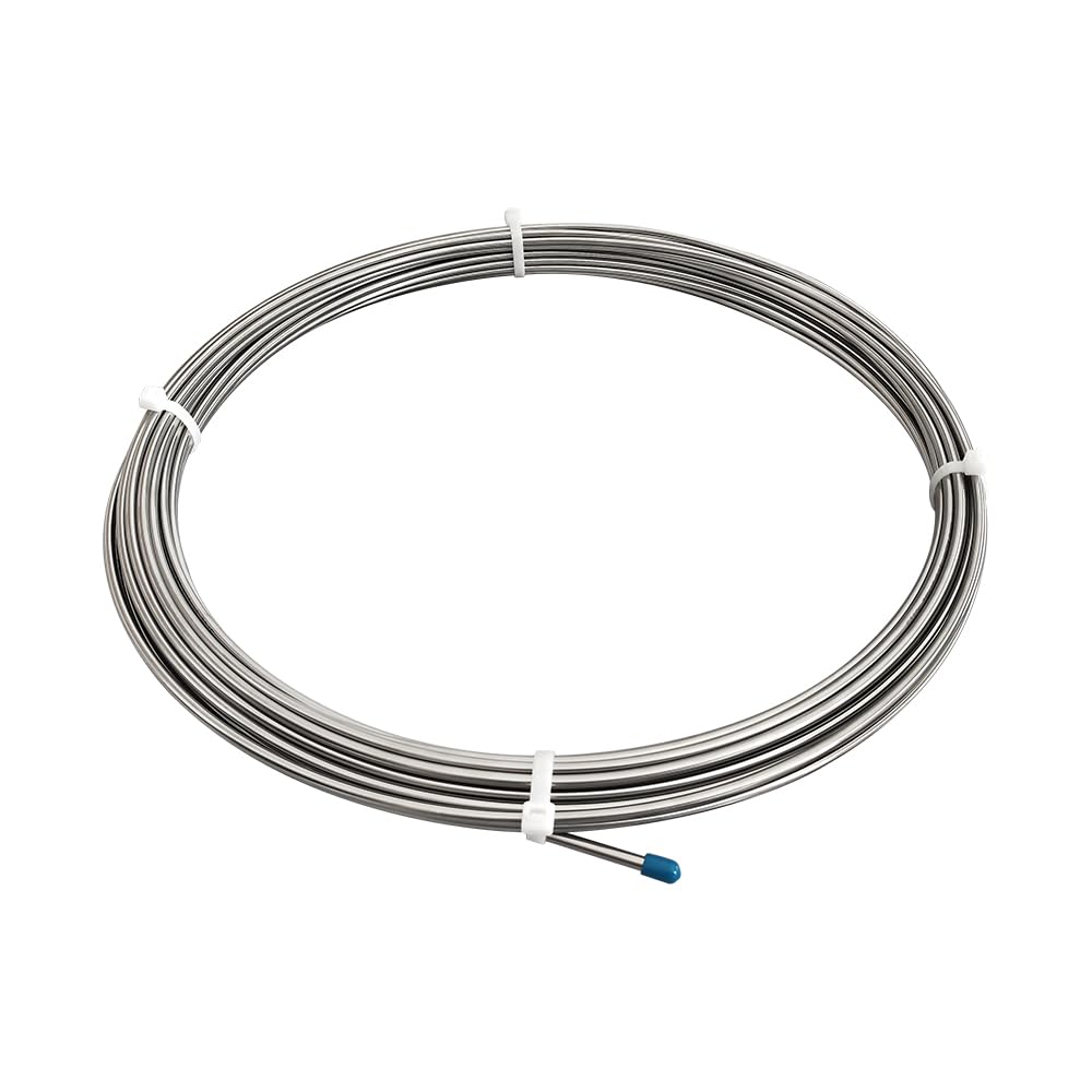 FITOK 316/316L Stainless Steel Seamless Coiled Tubing Bright Annealed ASTM A269