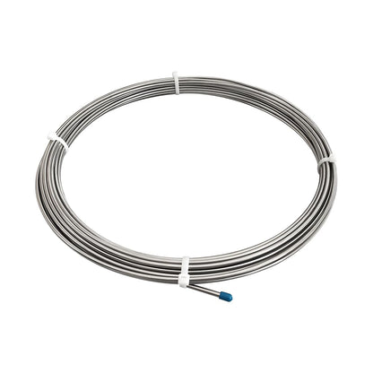 FITOK 316/316L Stainless Steel Seamless Coiled Tubing Bright Annealed ASTM A269