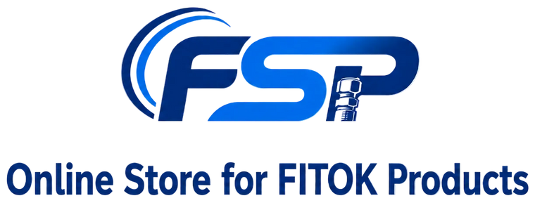 FSP_Online store for FITOK products