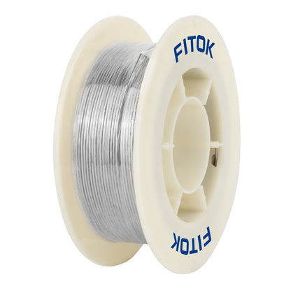 FITOK 316/316L Stainless Steel Seamless Coiled Tubing Bright Annealed ASTM A269