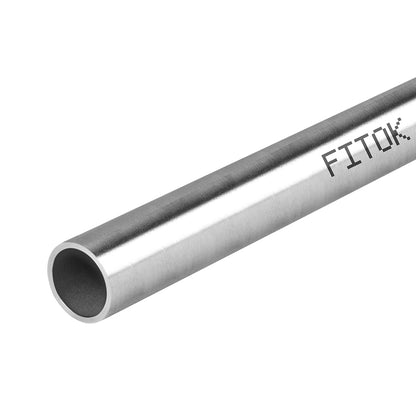 FITOK 316/316L Stainless Steel Annealed Seamless Straight Tubing ASTM A269