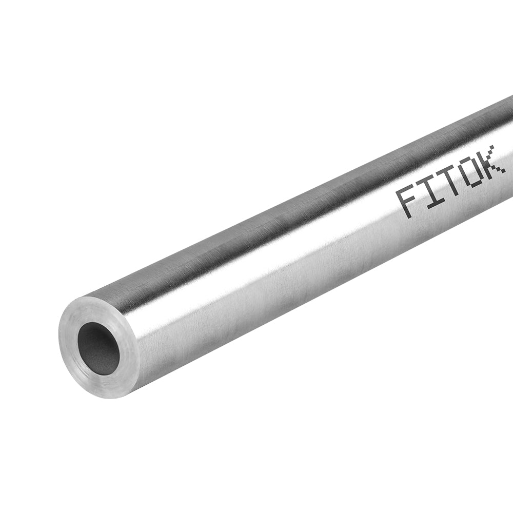 FITOK 316/316L Stainless Steel Annealed Seamless Straight Tubing ASTM A269