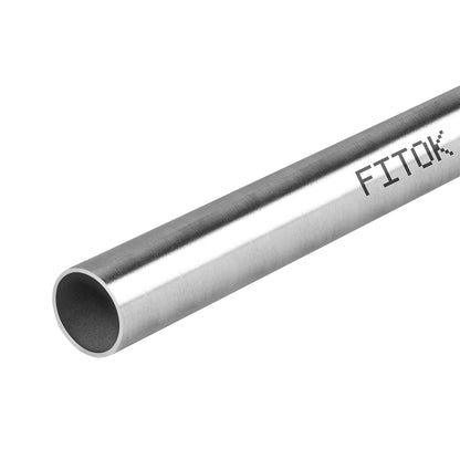 FITOK 316/316L Stainless Steel Annealed Seamless Straight Tubing ASTM A269