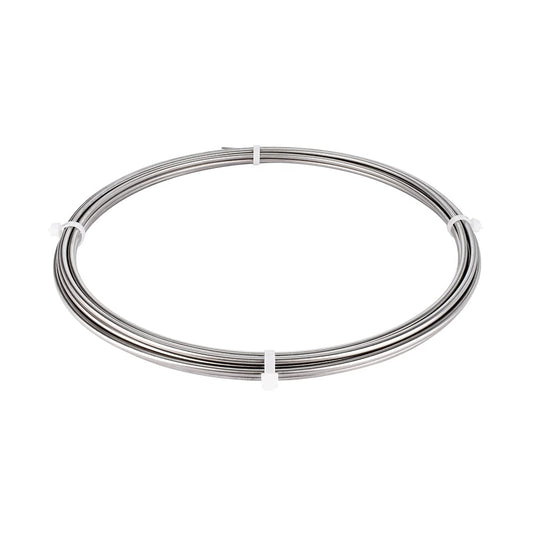 FITOK 316/316L Stainless Steel Seamless Coiled Tubing Bright Annealed ASTM A269