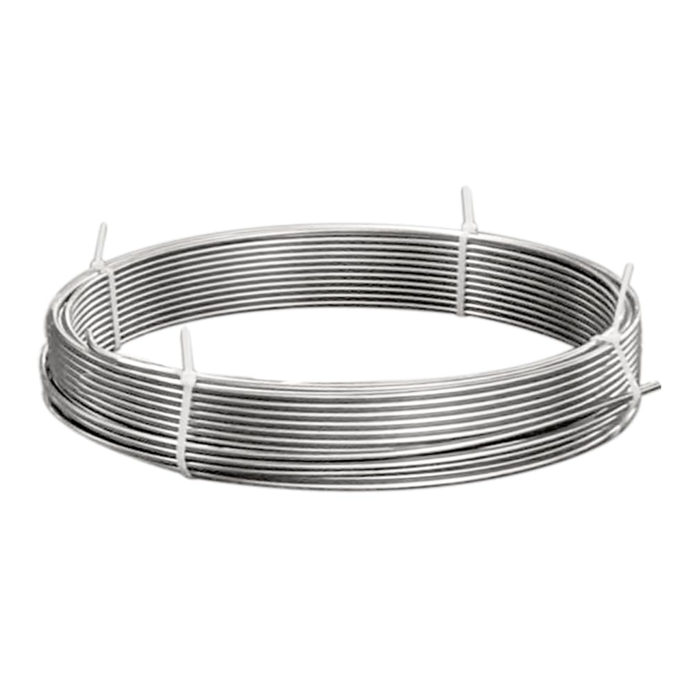 FITOK 316/316L Stainless Steel Seamless Coiled Tubing Bright Annealed ASTM A269