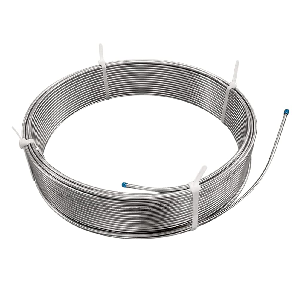 FITOK 316/316L Stainless Steel Seamless Coiled Tubing Bright Annealed ASTM A269